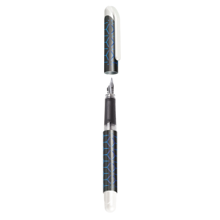 Nalivno pero kaligrafsko 1,4 mm ONLINE COLLEGE BLACK 12632/3D
