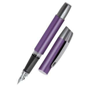 Nalivno pero ONLINE CAMPUS METALLIC