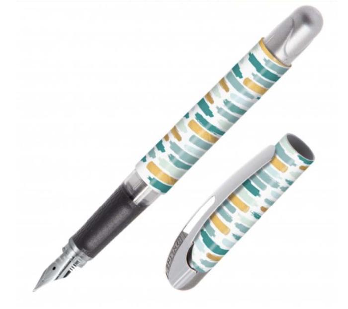 Nalivno pero ONLINE COLLEGE BRUSH