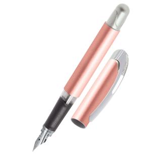 Nalivno pero ONLINE COLLEGE METALLIC 