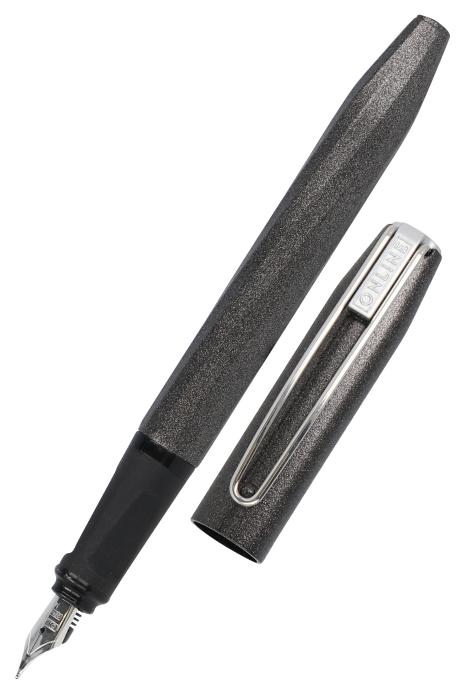 Nalivno pero ONLINE SLOPE METALLIC