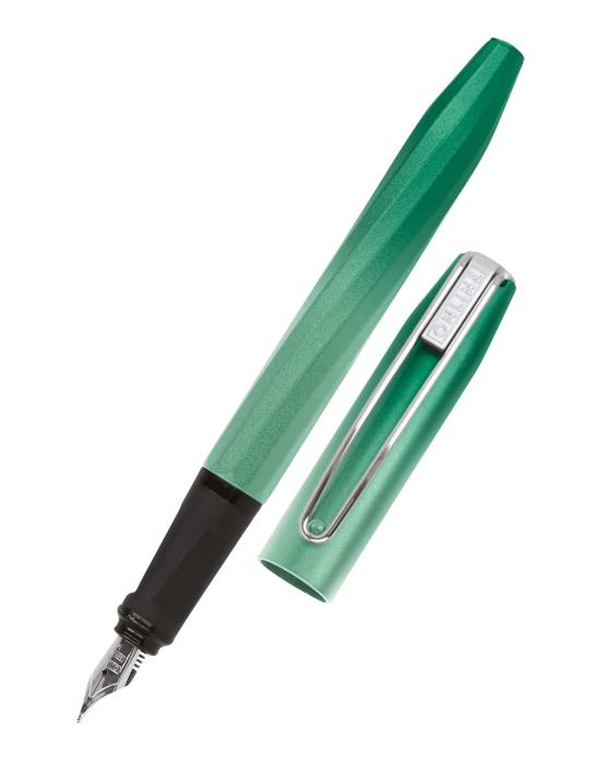Nalivno pero ONLINE SLOPE METALLIC