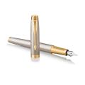 Nalivno pero PARKER IM METAL PREMIUM