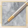 Nalivno pero PARKER IM METAL PREMIUM