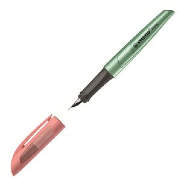 Nalivno pero STABILO FLOW COSMETIC