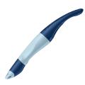 Nalivno pero roler za desničarje in levičarje ergonomsko STABILO EASY START 3D LIMITED EDITION DREAM BLUE SPACE VESOLJE