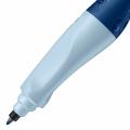 Nalivno pero roler za desničarje in levičarje ergonomsko STABILO EASY START 3D LIMITED EDITION DREAM BLUE SPACE VESOLJE