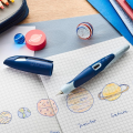 Nalivno pero za desničarje STABILO LIMITED EDITION BIRDY DREAM BLUE SPACE VESOLJE