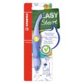 Nalivno pero roler za desničarje in levičarje ergonomsko STABILO EASY START