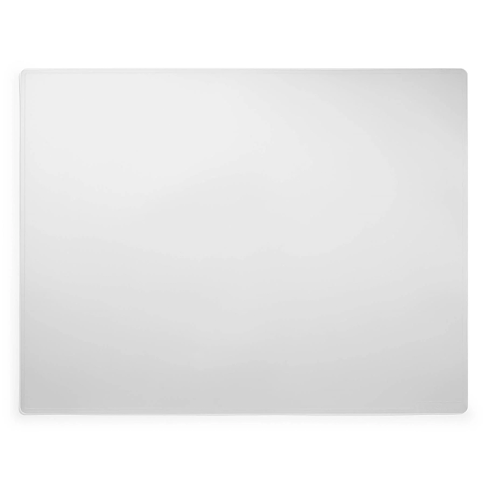 Podloga namizna prozorna 50x65 cm DURABLE DU712319