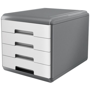 Namizni predalnik ARDA MYDESK set 4/1