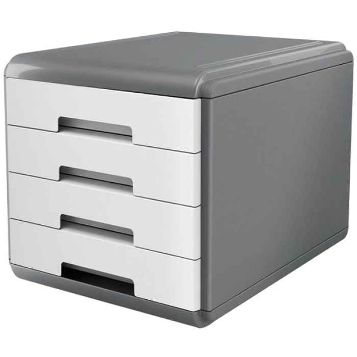 Namizni predalnik ARDA MYDESK set 4/1