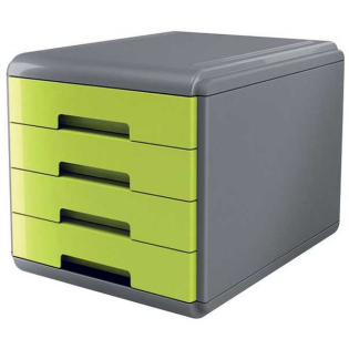 Namizni predalnik ARDA MYDESK set 4/1