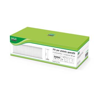 Nitke za pi&scaron;tolo za označevanje 5260 za tekstil LEBEZ 65 mm set 5000/1