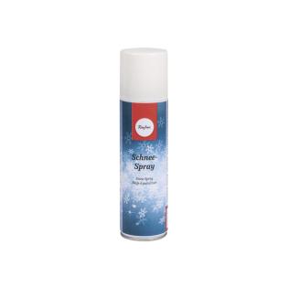 Dekorativni novoletni sprej 150 ml SNEG 3400300