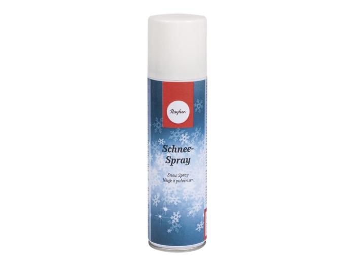 Dekorativni novoletni sprej 150 ml SNEG 3400300