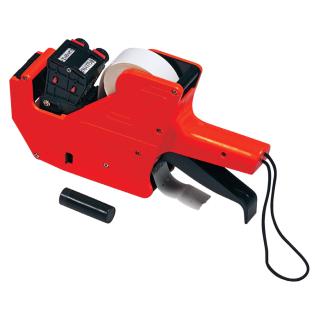 Numerator dvoredni LEBEZ 203