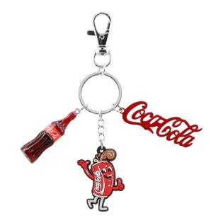 Obesek za ključe COCA COLA 340506 