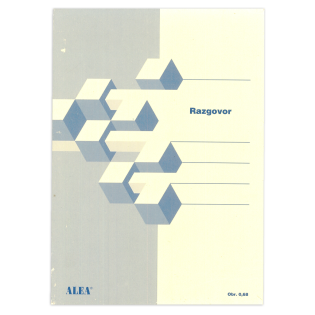 OBR.0,68 Razgovor