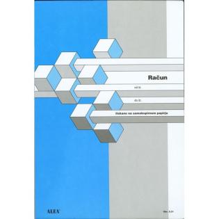 OBR.5,31a RAČUN A4