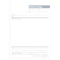 OBR.F. 63 delovni nalog A5 nekopirni 5,63