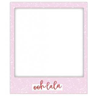 OKVIR ZA SLIKO MAGNETNI 9X8,5cm OOHLALA 10 540