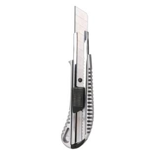 Olfa nož z rezilom 18 mm BIRO TIME PRECISION 20 CUTTING KNIFE METAL 491428