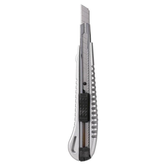 Olfa nož z rezilom 9 mm BIRO TIME PRECISION 20 CUTTING KNIFE METAL 491427