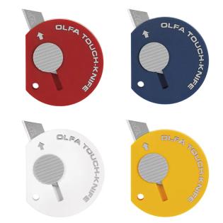 Olfa nož za odpiranje transportne embalaže MINI TOUCH KNIFE TK4 