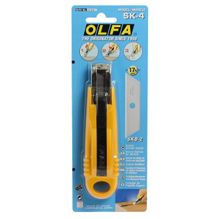 Olfa nož 17,5 cm SK-4 