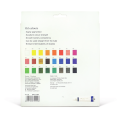 Oljne barve 9 ml FABER CASTELL CREATIVE STUDIO OIL COLOURS set 24/1 272285