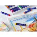 Pasteli oljni slikarski FABER CASTELL OIL PASTELS CREATIVE STUDIO set 12/1 270524