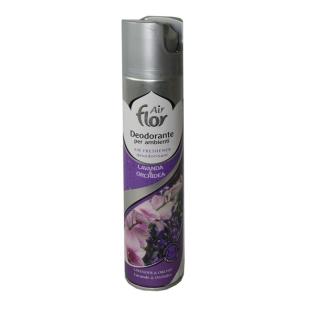 Sprej osvežilec zraka 300 ml AIR FLOR DEODORANTE 7590