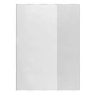 Ovitek za zvezek beležko 17,5 x 12 cm PVC 