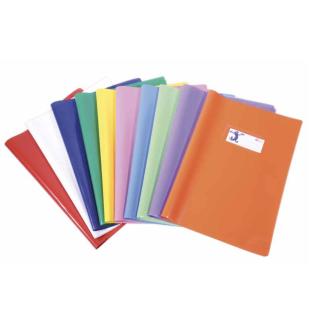 Ovitek za zvezek A4 PP COLOROSA 25718040