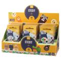 Označevalci strani 4x15x44 mm NEO INDICE POST IT 490153