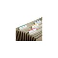Označevalec strani upognjeni 50,8x38 mm POST IT 3M STRONG 686 set 24/1