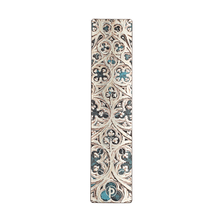 Označevalec zaznamek strani PAPERBLANKS MILAN CATHEDRAL DUOMO DI MILANO PA9748-8
