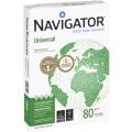 Papir fotokopirni A3 80g 500 listov bel NAVIGATOR UNIVERSAL