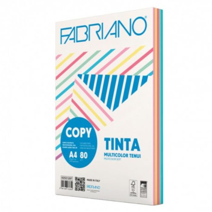 Papir A4 80 g 250 listov FABRIANO COPY MIX