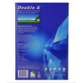 Papir fotokopirni A4 80 g bel DOUBLE A PREMIUM