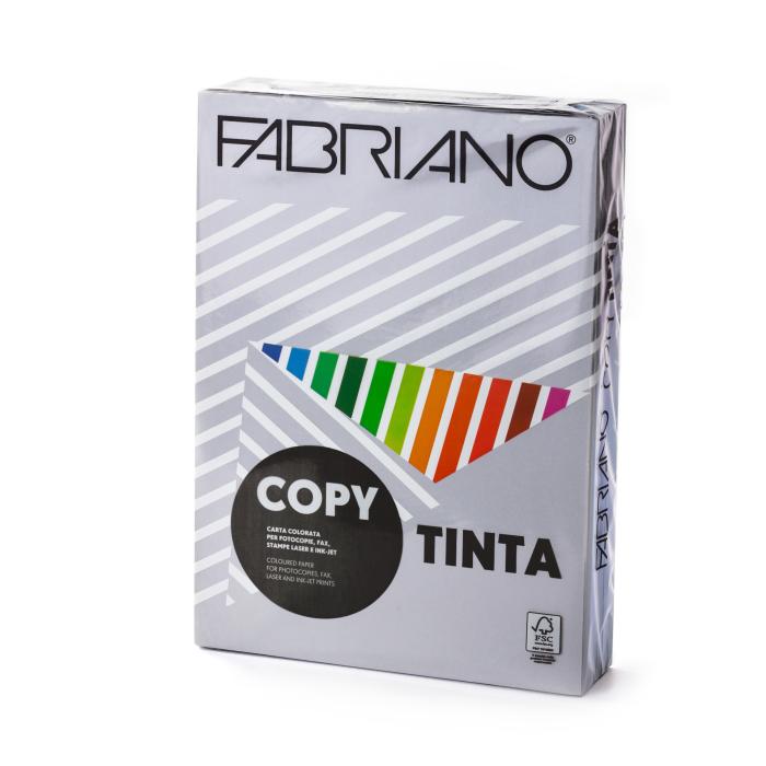 Papir A4 80 g 500 listov FABRIANO COPY TINTA