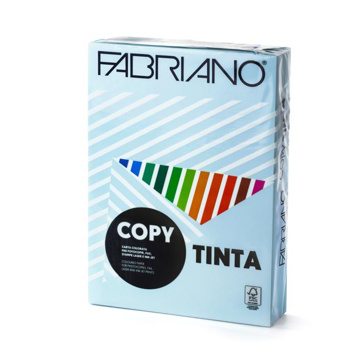 Papir A4 80 g 500 listov FABRIANO COPY TINTA