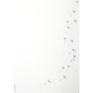Papir vo&scaron;čilnica A4 120g motiv regratova lučka ARTOZ DESIGN 820796-05