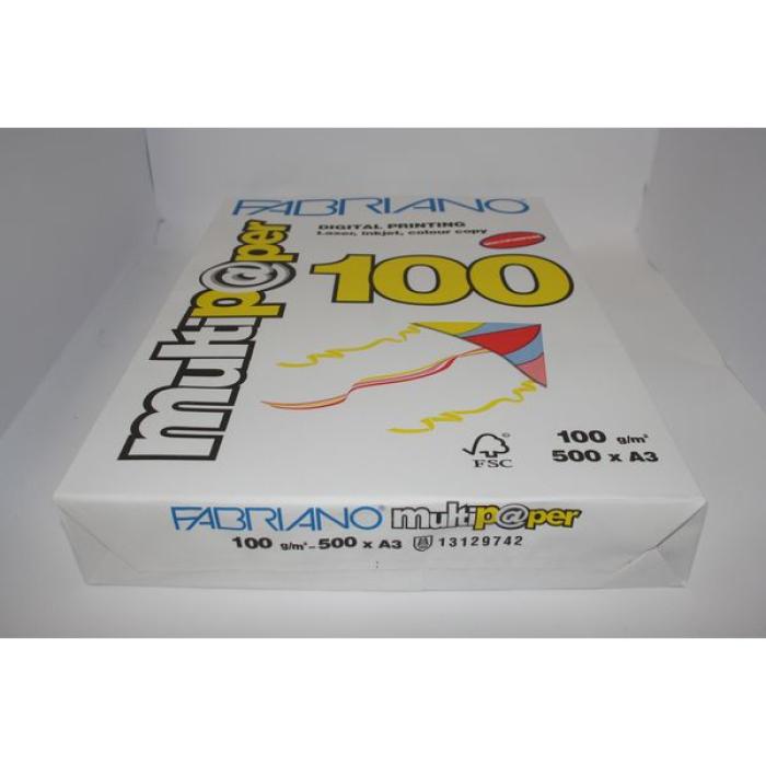 Papir bel FABRIANO MULTIPAPER