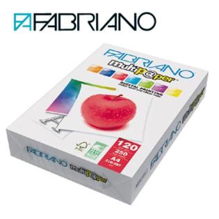 Papir bel FABRIANO MULTIPAPER