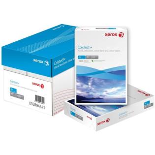 Papir fotokopirni A3 100 g 500 listov bel XEROX COLOTECH+