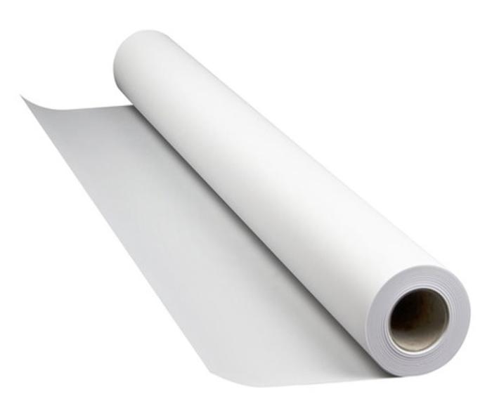 Papir za risalnike ploterje 1067mm x 45,7m 90g Q1406B HP