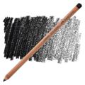 Pastel v svinčniku barvica črna 199 FABER CASTELL PITT M 270905