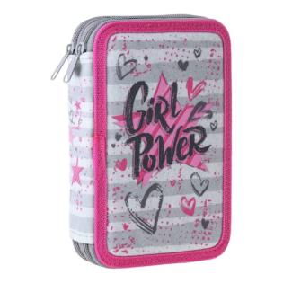 Peresnica dvojna polna GIRL POWER